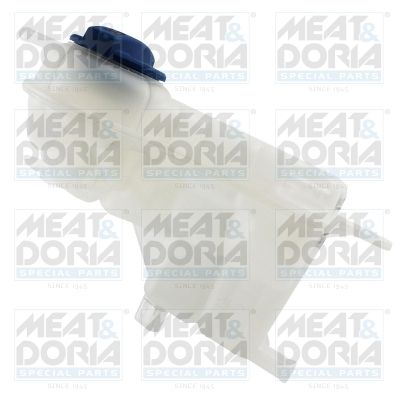 Obrázok Nádrż na vodu ,chladič MEAT & DORIA  2035174