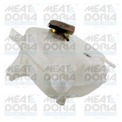 Obrázok Nádrż na vodu ,chladič MEAT & DORIA  2035175