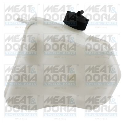 Obrázok Nádrż na vodu ,chladič MEAT & DORIA  2035176