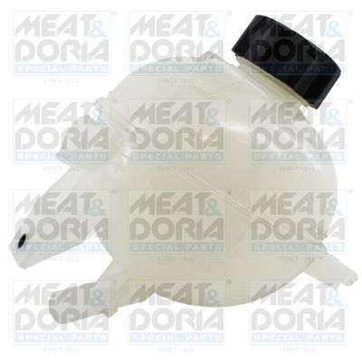 Obrázok Nádrż na vodu ,chladič MEAT & DORIA  2035177
