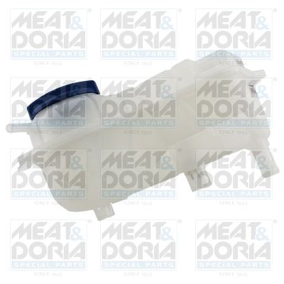 Obrázok Nádrż na vodu ,chladič MEAT & DORIA  2035183