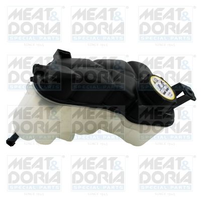 Obrázok Nádrż na vodu ,chladič MEAT & DORIA  2035184