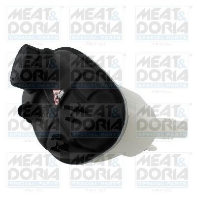 Obrázok Nádrż na vodu ,chladič MEAT & DORIA  2035191