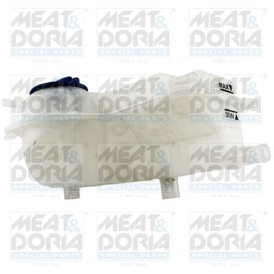 Obrázok Nádrż na vodu ,chladič MEAT & DORIA  2035195