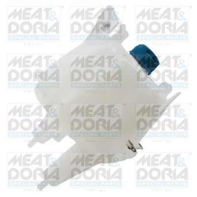 Obrázok Nádrż na vodu ,chladič MEAT & DORIA  2035204