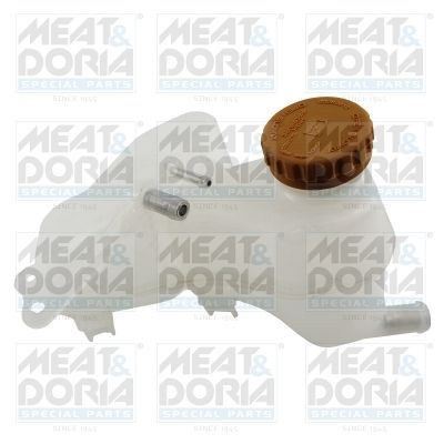 Obrázok Nádrż na vodu ,chladič MEAT & DORIA  2035210