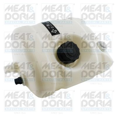 Obrázok Nádrż na vodu ,chladič MEAT & DORIA  2035221