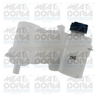 Obrázok Nádrż na vodu ,chladič MEAT & DORIA  2035224