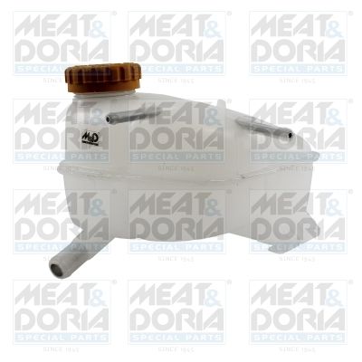 Obrázok Nádrż na vodu ,chladič MEAT & DORIA  2035225