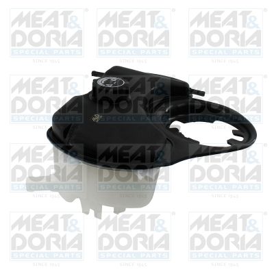Obrázok Nádrż na vodu ,chladič MEAT & DORIA  2035229