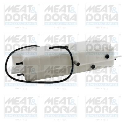 Obrázok Nádrż na vodu ,chladič MEAT & DORIA  2035231