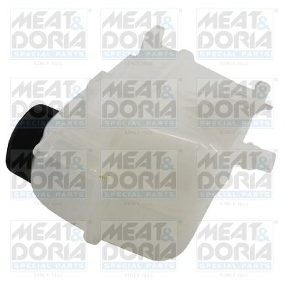 Obrázok Nádrż na vodu ,chladič MEAT & DORIA  2035234