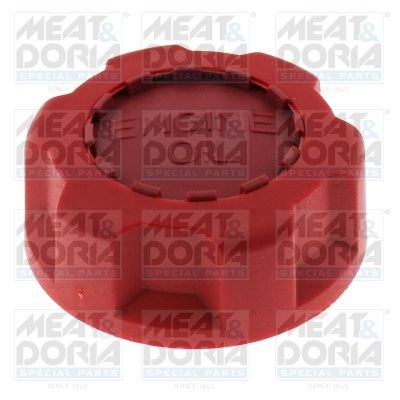 Obrázok Uzáver, plniace hrdlo oleja MEAT & DORIA  2036041