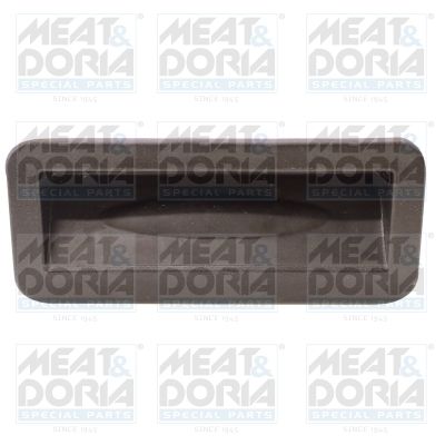 Obrázok Spínač, zámok dverí MEAT & DORIA  206058