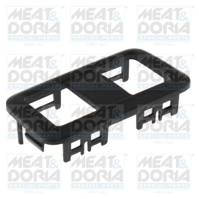 Obrázok Krytka, Ovládanie kúrenia MEAT & DORIA  206153