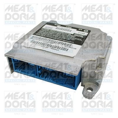 Obrázok Riadiaca jednotka airbagu MEAT & DORIA  208006