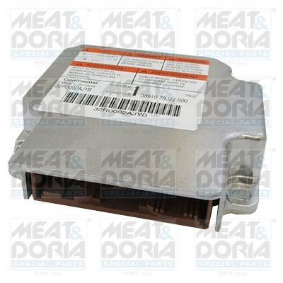 Obrázok Riadiaca jednotka airbagu MEAT & DORIA  208013