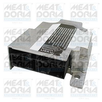 Obrázok Riadiaca jednotka airbagu MEAT & DORIA  208021