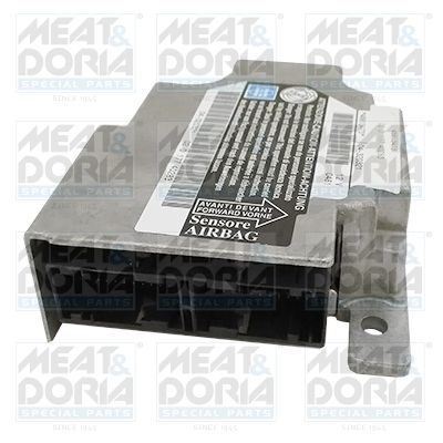 Obrázok Riadiaca jednotka airbagu MEAT & DORIA  208022