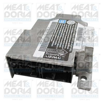 Obrázok Riadiaca jednotka airbagu MEAT & DORIA  208023