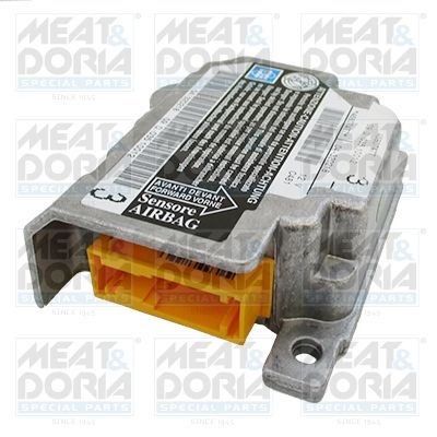 Obrázok Riadiaca jednotka airbagu MEAT & DORIA  208026