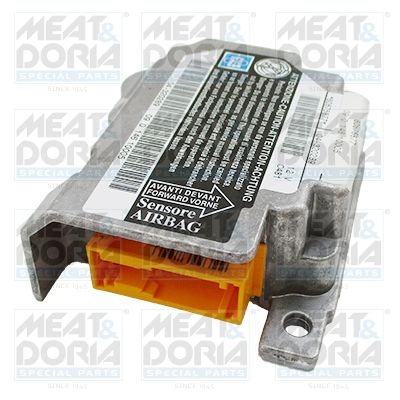 Obrázok Riadiaca jednotka airbagu MEAT & DORIA  208028