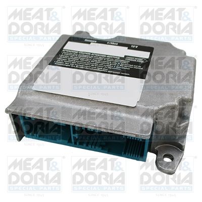 Obrázok Riadiaca jednotka airbagu MEAT & DORIA  208031