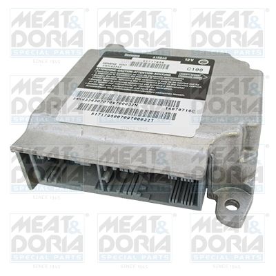 Obrázok Riadiaca jednotka airbagu MEAT & DORIA  208033