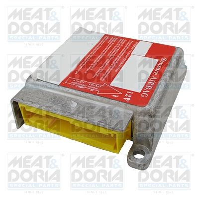 Obrázok Riadiaca jednotka airbagu MEAT & DORIA  208035