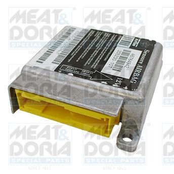 Obrázok Riadiaca jednotka airbagu MEAT & DORIA  208036