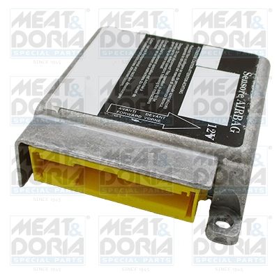 Obrázok Riadiaca jednotka airbagu MEAT & DORIA  208037