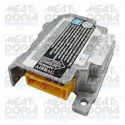 Obrázok Riadiaca jednotka airbagu MEAT & DORIA  208038