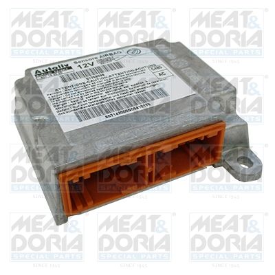 Obrázok Riadiaca jednotka airbagu MEAT & DORIA  208039