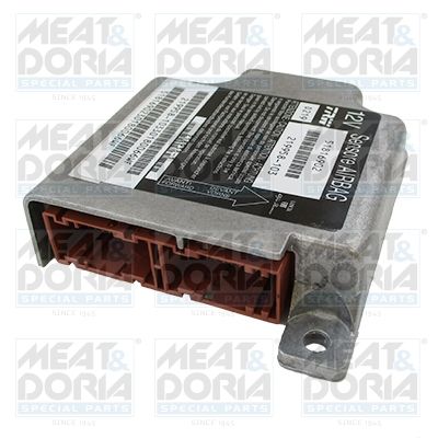 Obrázok Riadiaca jednotka airbagu MEAT & DORIA  208042