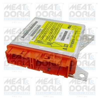 Obrázok Riadiaca jednotka airbagu MEAT & DORIA  208047