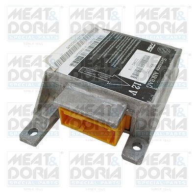 Obrázok Riadiaca jednotka airbagu MEAT & DORIA  208048