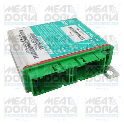 Obrázok Riadiaca jednotka airbagu MEAT & DORIA  208049