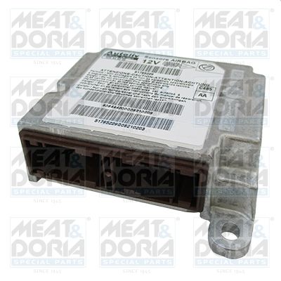 Obrázok Riadiaca jednotka airbagu MEAT & DORIA  208053