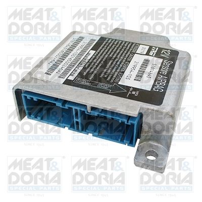 Obrázok Riadiaca jednotka airbagu MEAT & DORIA  208054