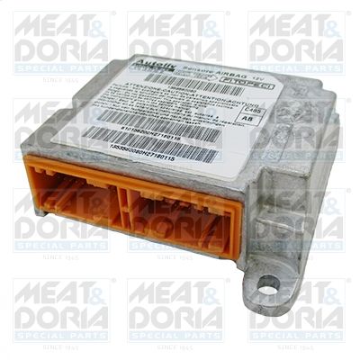 Obrázok Riadiaca jednotka airbagu MEAT & DORIA  208060