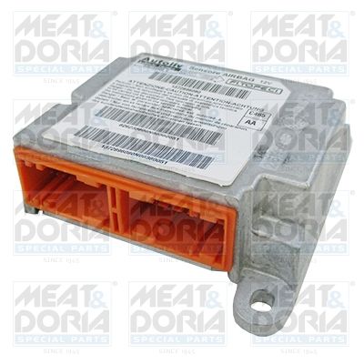 Obrázok Riadiaca jednotka airbagu MEAT & DORIA  208067