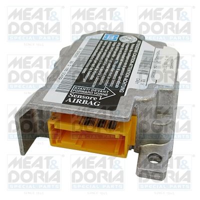 Obrázok Riadiaca jednotka airbagu MEAT & DORIA  208069