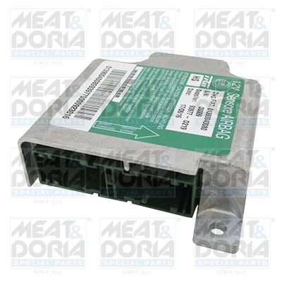 Obrázok Riadiaca jednotka airbagu MEAT & DORIA  208071