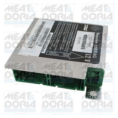 Obrázok Riadiaca jednotka airbagu MEAT & DORIA  208073