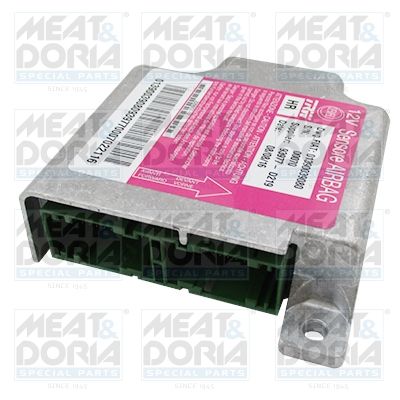 Obrázok Riadiaca jednotka airbagu MEAT & DORIA  208075