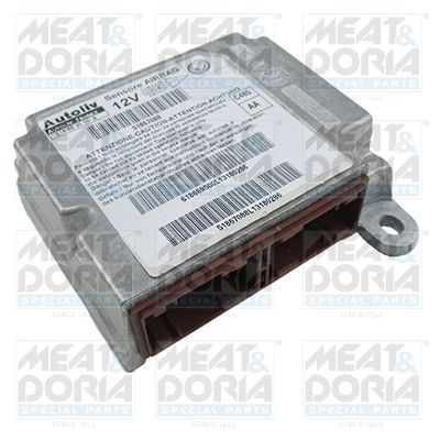Obrázok Riadiaca jednotka airbagu MEAT & DORIA  208076