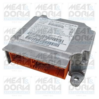Obrázok Riadiaca jednotka airbagu MEAT & DORIA  208077
