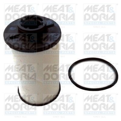 Obrázok Sada hydraulického filtra automatickej prevodovky MEAT & DORIA  21024