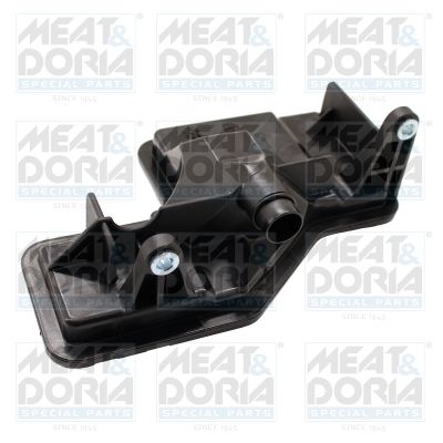 Obrázok Sada hydraulického filtra automatickej prevodovky MEAT & DORIA  21064