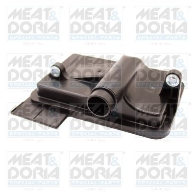 Obrázok Sada hydraulického filtra automatickej prevodovky MEAT & DORIA  21082